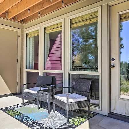Resort Condo Retreat About 6 Mi To Downtown Bend! Екстер'єр фото