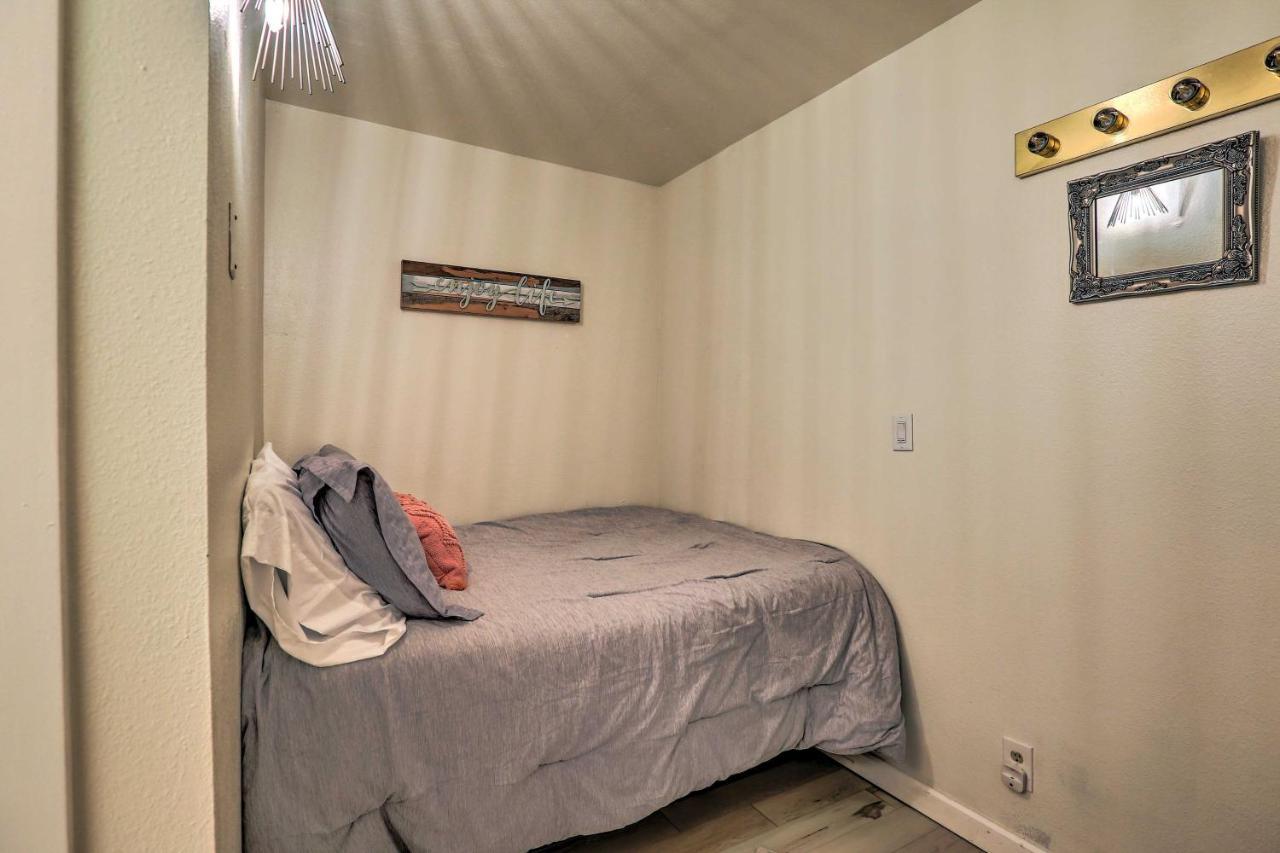 Resort Condo Retreat About 6 Mi To Downtown Bend! Екстер'єр фото