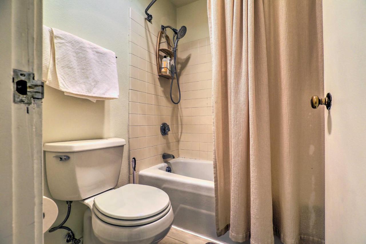 Resort Condo Retreat About 6 Mi To Downtown Bend! Екстер'єр фото
