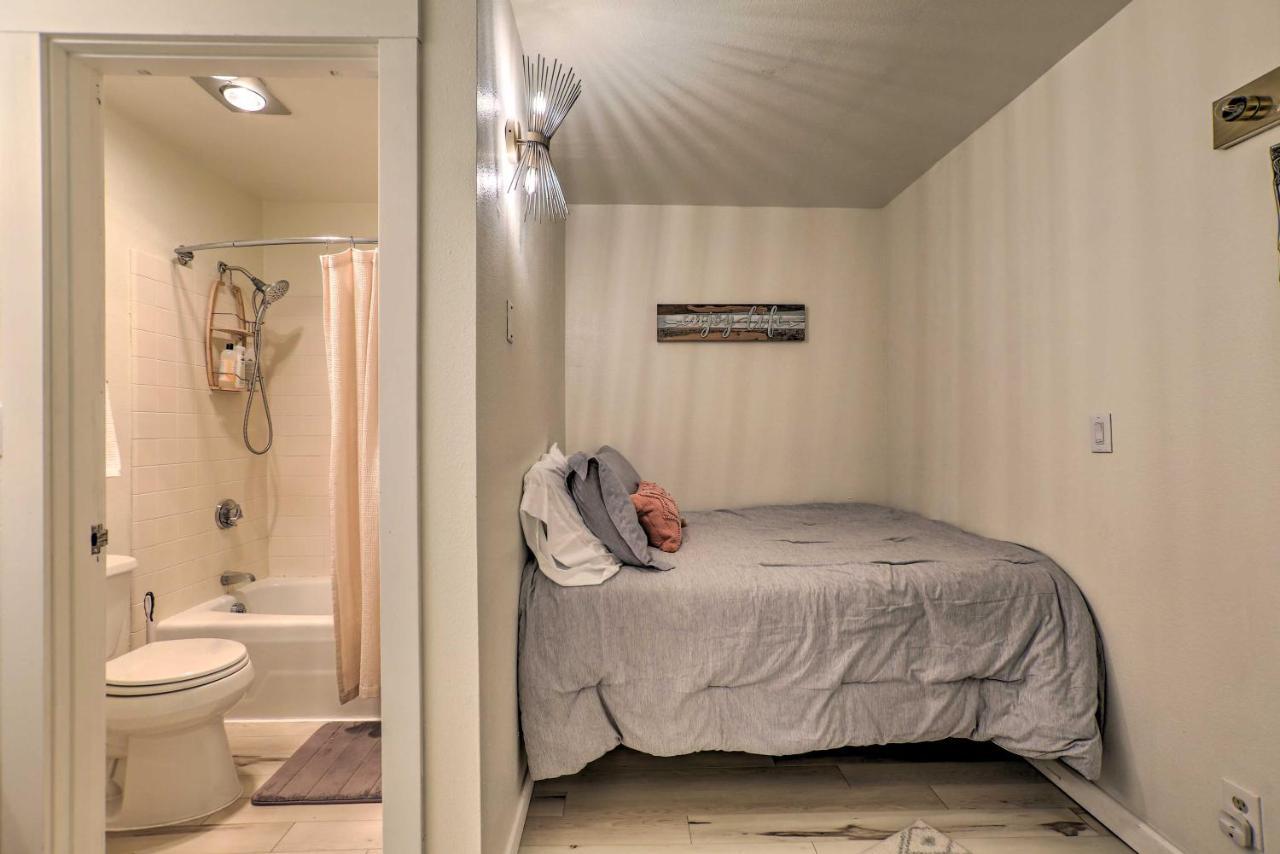 Resort Condo Retreat About 6 Mi To Downtown Bend! Екстер'єр фото